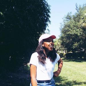 Meet your Posher, Esther